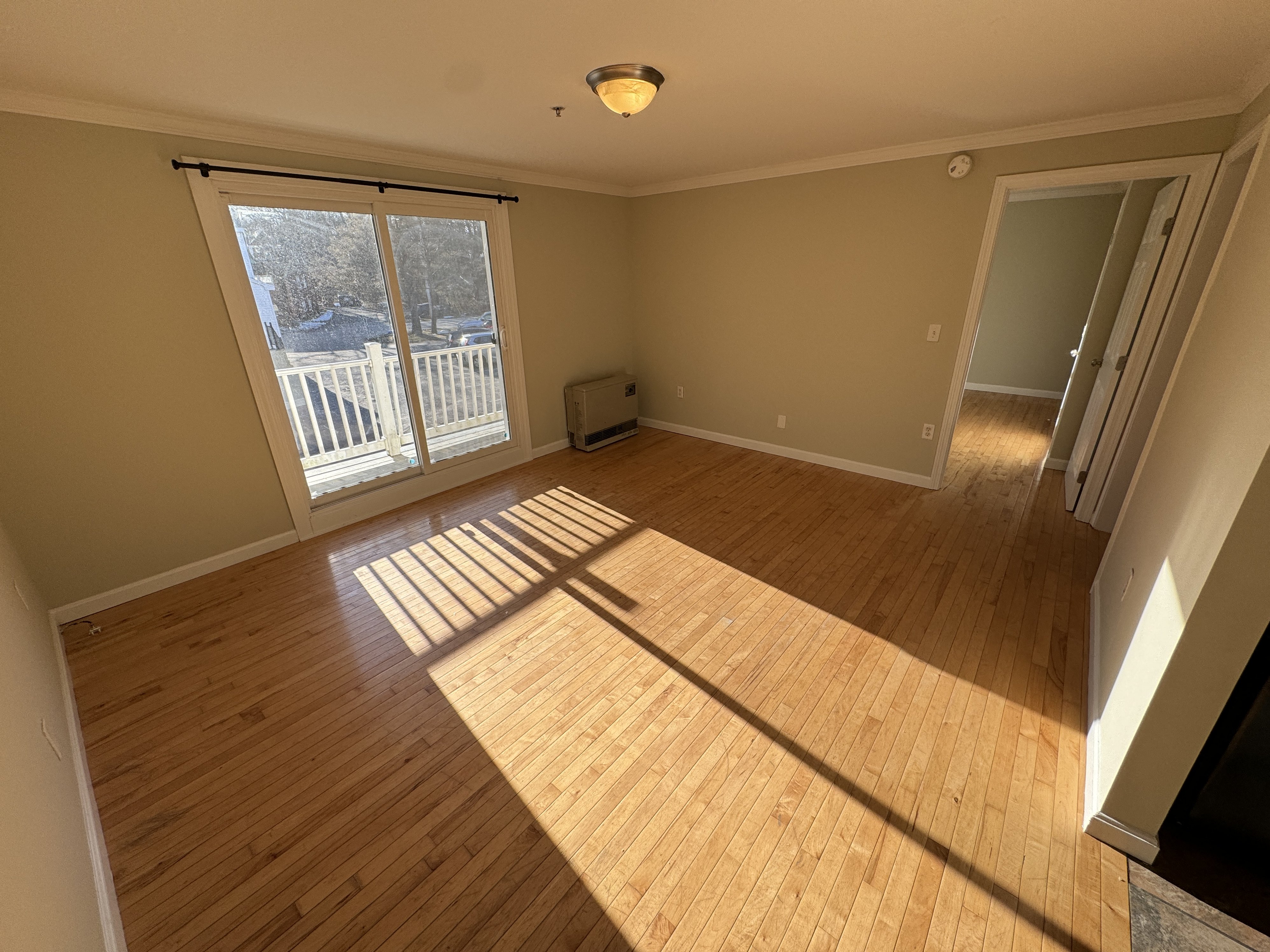 17 Burnham Street Apartment 8 South Portland Portland, Maine